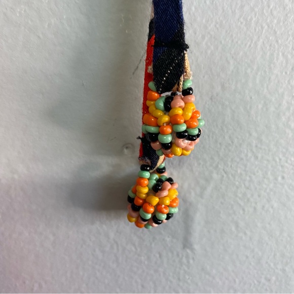 Farm Rio Rainbow Shimmer Maxi Dress - Picture 7 of 15